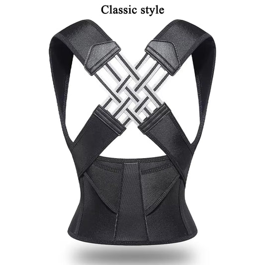 New Posture Corrector